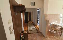 Apartament decomandat, cu 3 camere, panorama, aproape de FSEGA