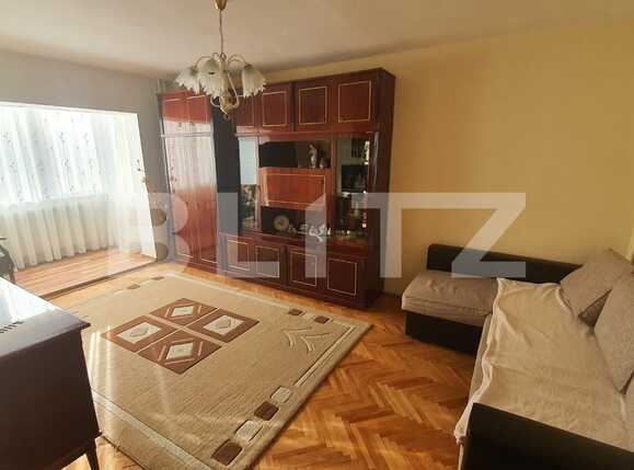 Apartament de vânzare 3 camere Marasti - 51025AV | BLITZ Cluj-Napoca | Poza1