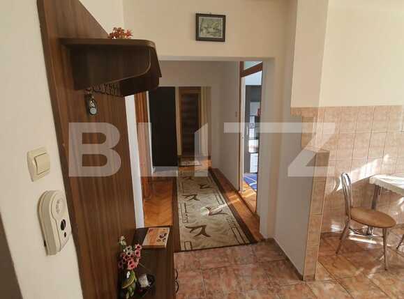 Apartament de vânzare 3 camere Marasti - 51025AV | BLITZ Cluj-Napoca | Poza5