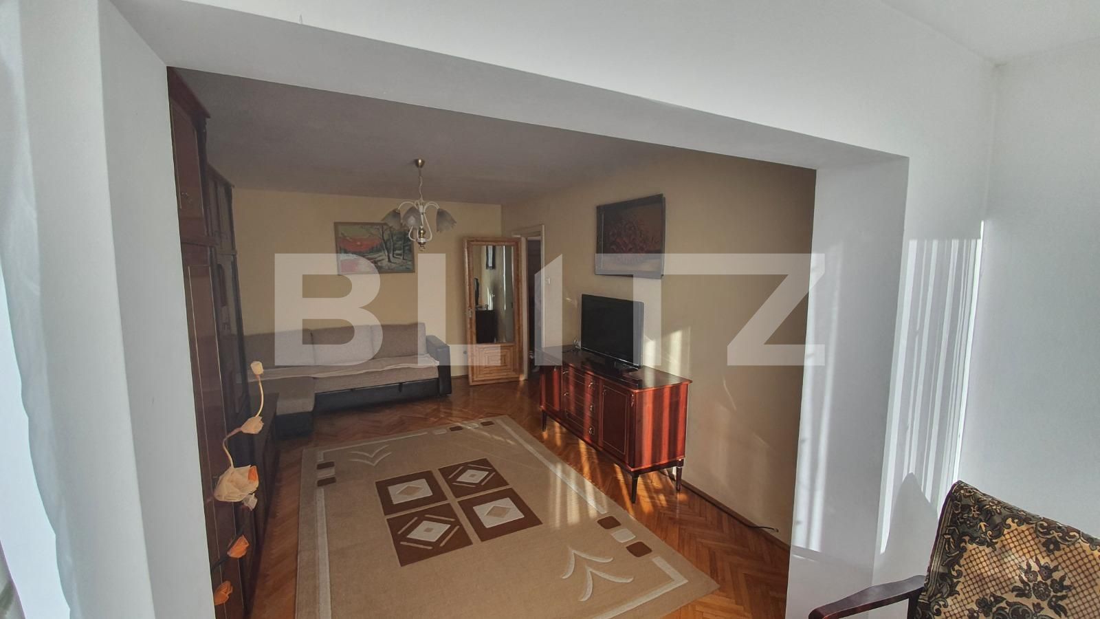 Apartament de vânzare 3 camere Marasti - 51025AV | BLITZ Cluj-Napoca | Poza2