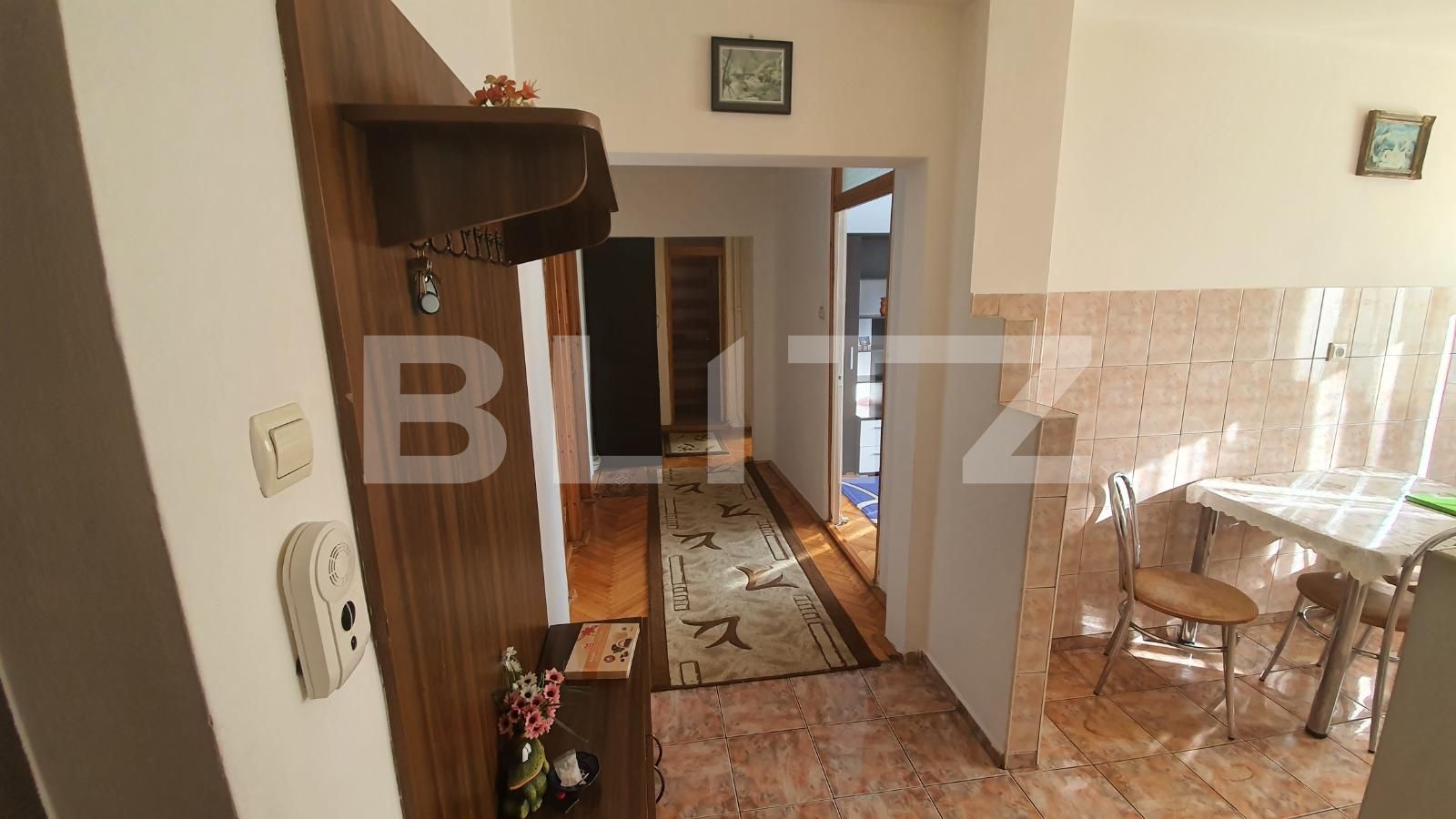 Apartament de vânzare 3 camere Marasti - 51025AV | BLITZ Cluj-Napoca | Poza5