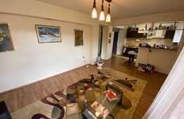 Oportunitate! Apartament 3 camere, 70 mp, zona Stejarului