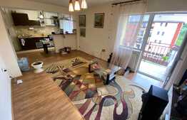 Oportunitate! Apartament 3 camere, 70 mp, zona Stejarului