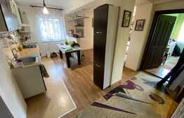 Oportunitate! Apartament 3 camere, 70 mp, zona Stejarului