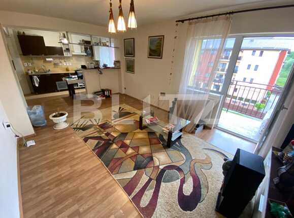 Apartament de vânzare 3 camere Floreşti - 51026AV | BLITZ Cluj-Napoca | Poza1