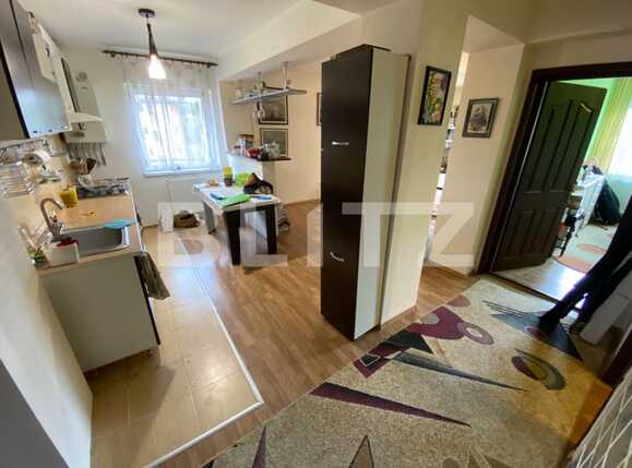 Apartament de vânzare 3 camere Floreşti - 51026AV | BLITZ Cluj-Napoca | Poza5