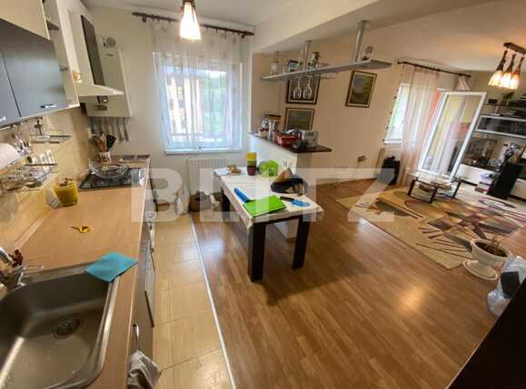 Apartament de vânzare 3 camere Floreşti - 51026AV | BLITZ Cluj-Napoca | Poza8