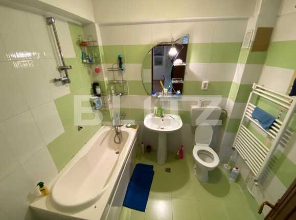 Apartament de vânzare 3 camere Floreşti - 51026AV | BLITZ Cluj-Napoca | Poza4