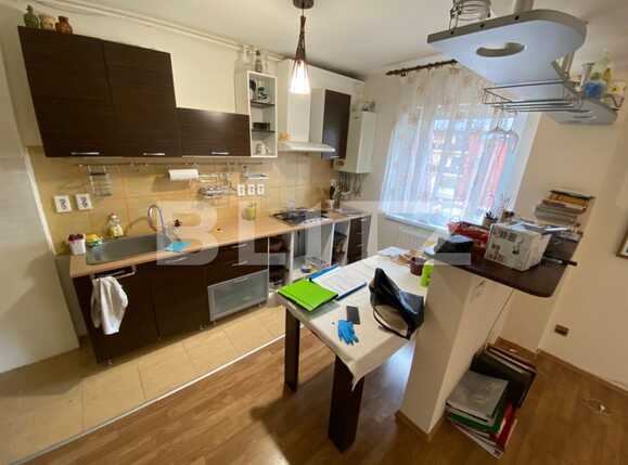 Apartament de vânzare 3 camere Floreşti - 51026AV | BLITZ Cluj-Napoca | Poza9