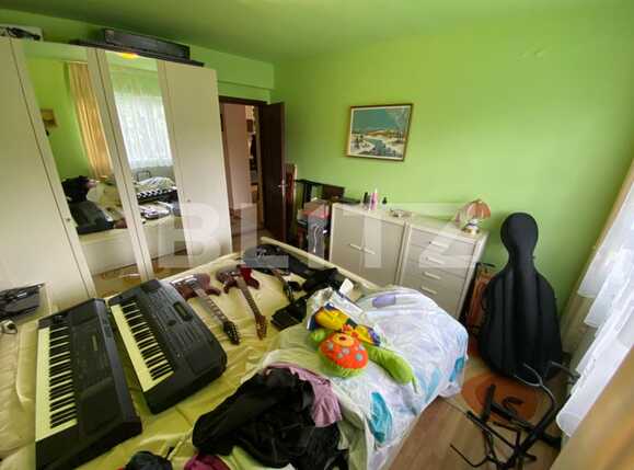 Apartament de vânzare 3 camere Floreşti - 51026AV | BLITZ Cluj-Napoca | Poza7