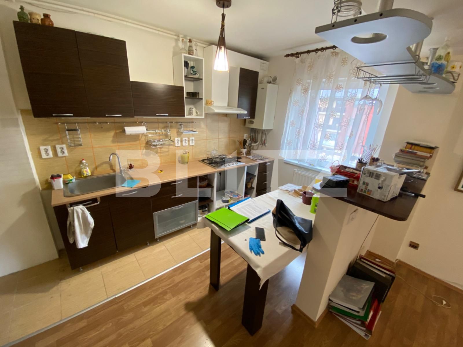 Apartament de vânzare 3 camere Floreşti - 51026AV | BLITZ Cluj-Napoca | Poza9