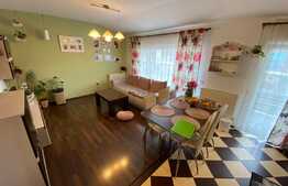 OPORTUNITATE!Apartament 2 camere, 53 mp, cochet, 2 balcoane, mobilat utilat, zona Eroilor