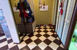 OPORTUNITATE!Apartament 2 camere, 53 mp, cochet, 2 balcoane, mobilat utilat, zona Eroilor