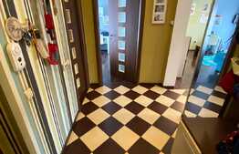 OPORTUNITATE!Apartament 2 camere, 53 mp, cochet, 2 balcoane, mobilat utilat, zona Eroilor