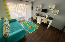 OPORTUNITATE!Apartament 2 camere, 53 mp, cochet, 2 balcoane, mobilat utilat, zona Eroilor