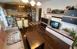 OPORTUNITATE!Apartament 2 camere, 53 mp, cochet, 2 balcoane, mobilat utilat, zona Eroilor