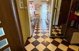 OPORTUNITATE!Apartament 2 camere, 53 mp, cochet, 2 balcoane, mobilat utilat, zona Eroilor