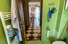 OPORTUNITATE!Apartament 2 camere, 53 mp, cochet, 2 balcoane, mobilat utilat, zona Eroilor