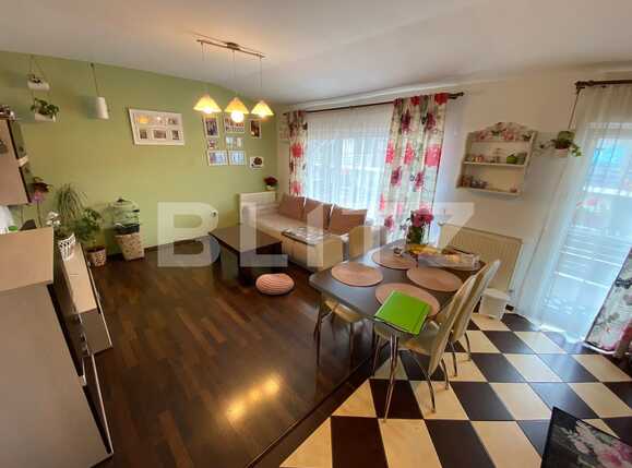 Apartament de vânzare 2 camere Floreşti - 51029AV | BLITZ Cluj-Napoca | Poza2