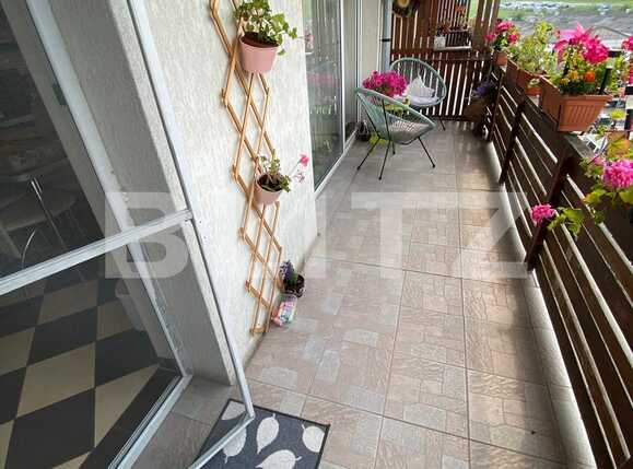 Apartament de vânzare 2 camere Floreşti - 51029AV | BLITZ Cluj-Napoca | Poza11