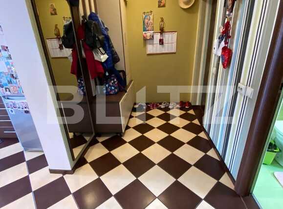 Apartament de vânzare 2 camere Floreşti - 51029AV | BLITZ Cluj-Napoca | Poza4