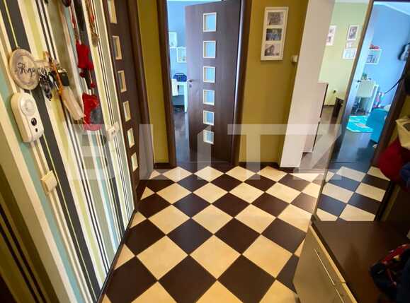 Apartament de vânzare 2 camere Floreşti - 51029AV | BLITZ Cluj-Napoca | Poza5