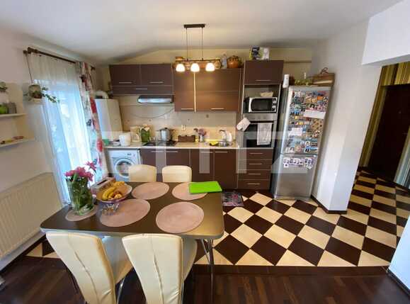 Apartament de vânzare 2 camere Floreşti - 51029AV | BLITZ Cluj-Napoca | Poza3