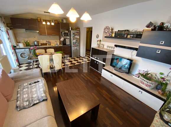 Apartament de vânzare 2 camere Floreşti - 51029AV | BLITZ Cluj-Napoca | Poza1