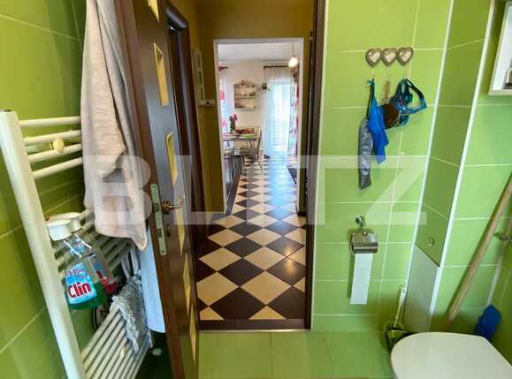 Apartament de vânzare 2 camere Floreşti - 51029AV | BLITZ Cluj-Napoca | Poza9