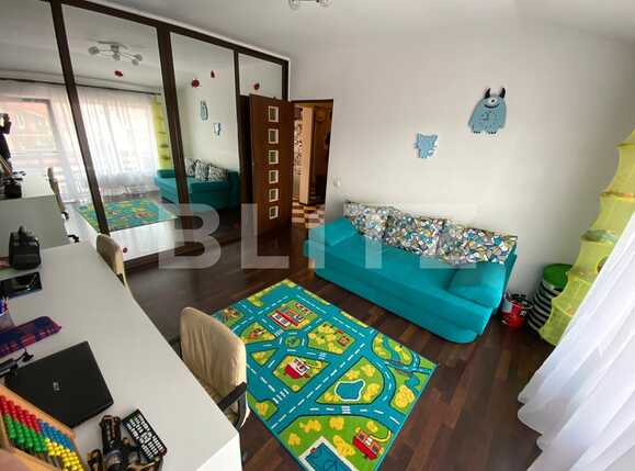 Apartament de vânzare 2 camere Floreşti - 51029AV | BLITZ Cluj-Napoca | Poza7