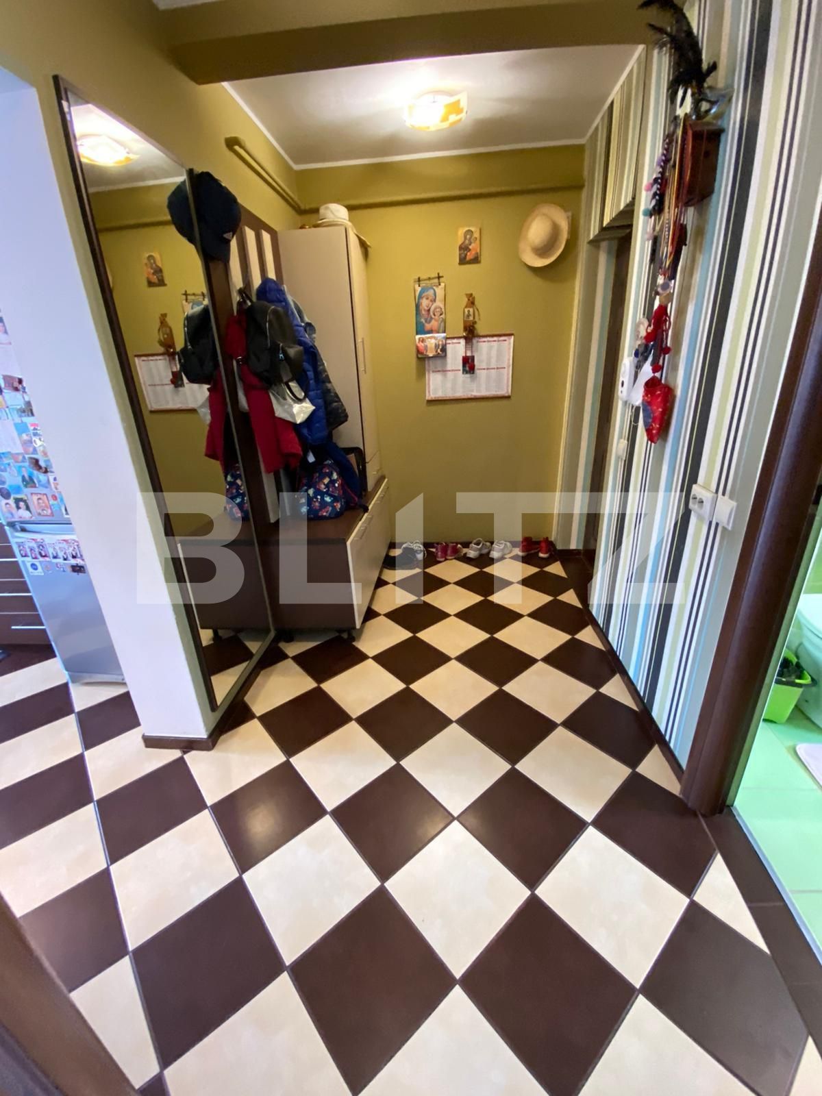 Apartament de vânzare 2 camere Floreşti - 51029AV | BLITZ Cluj-Napoca | Poza4