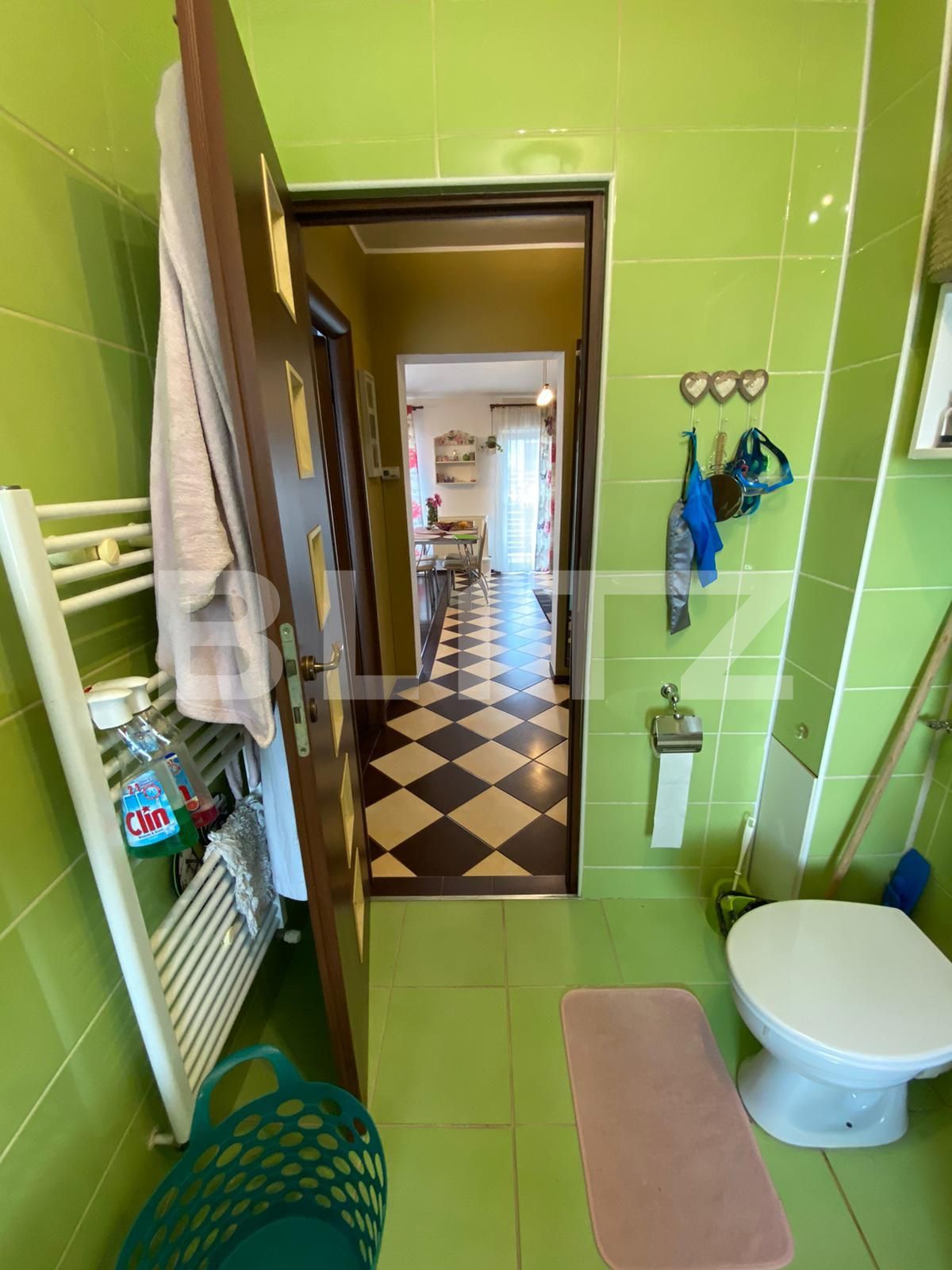 Apartament de vânzare 2 camere Floreşti - 51029AV | BLITZ Cluj-Napoca | Poza9