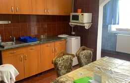 Apartament cu 2 camere, decomandat, 60 mp, zona strazii Tulcea