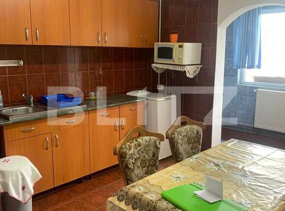 Apartament de închiriat 2 camere Intre Lacuri - 51030AI | BLITZ Cluj-Napoca | Poza5