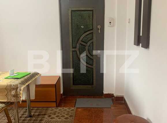 Apartament de închiriat 2 camere Intre Lacuri - 51030AI | BLITZ Cluj-Napoca | Poza3
