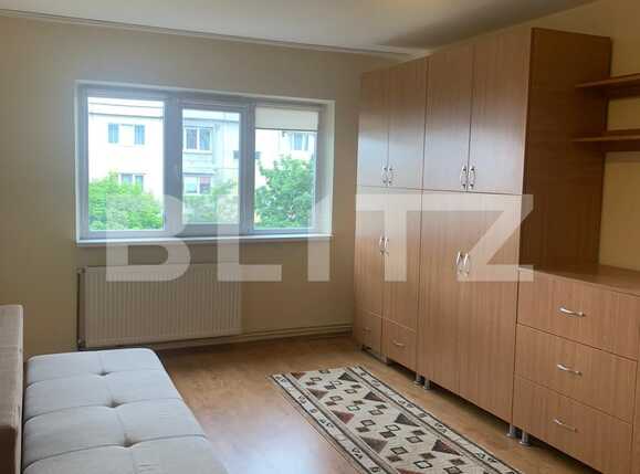 Apartament de închiriat 2 camere Intre Lacuri - 51030AI | BLITZ Cluj-Napoca | Poza1