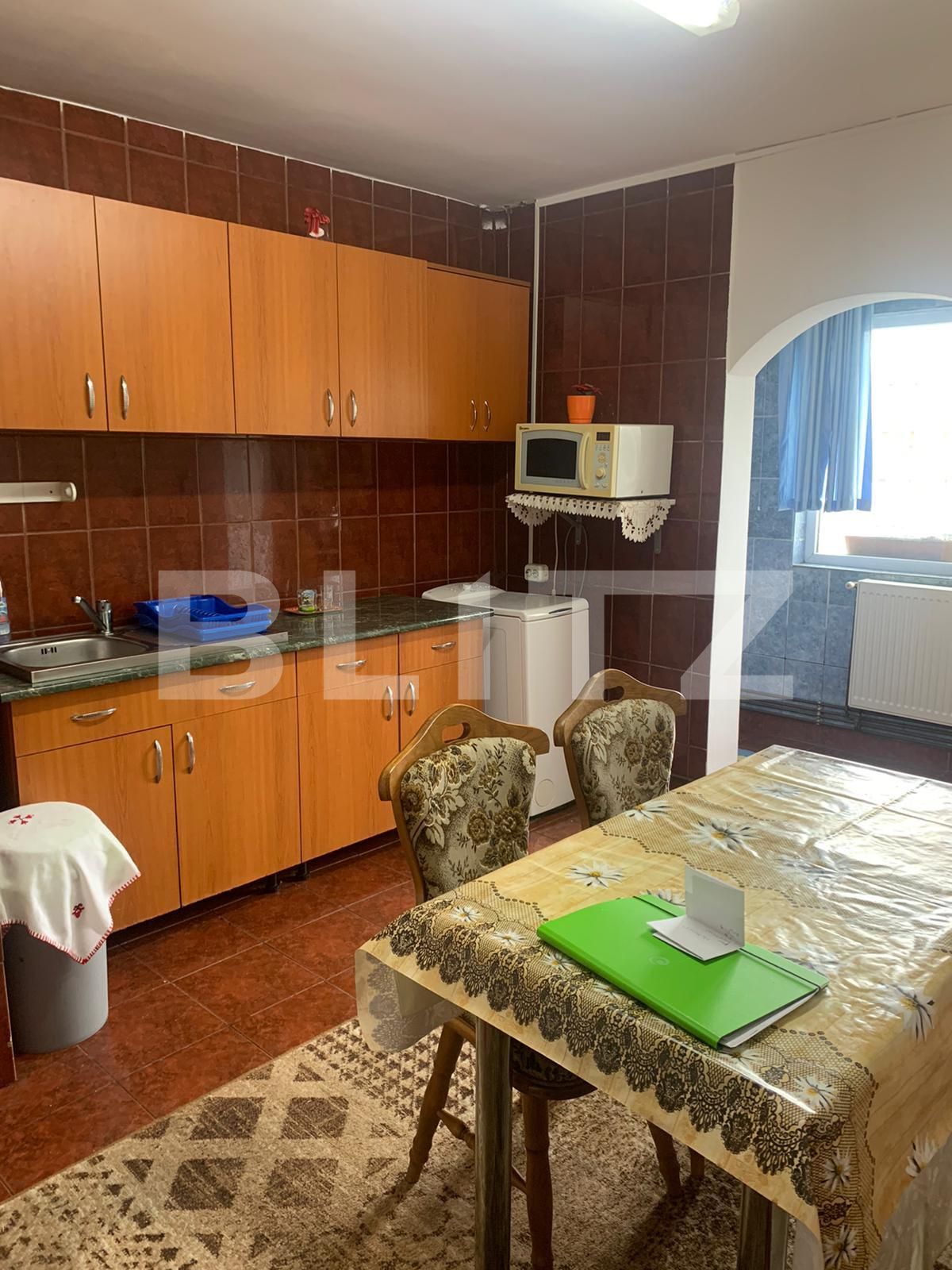 Apartament de închiriat 2 camere Intre Lacuri - 51030AI | BLITZ Cluj-Napoca | Poza5