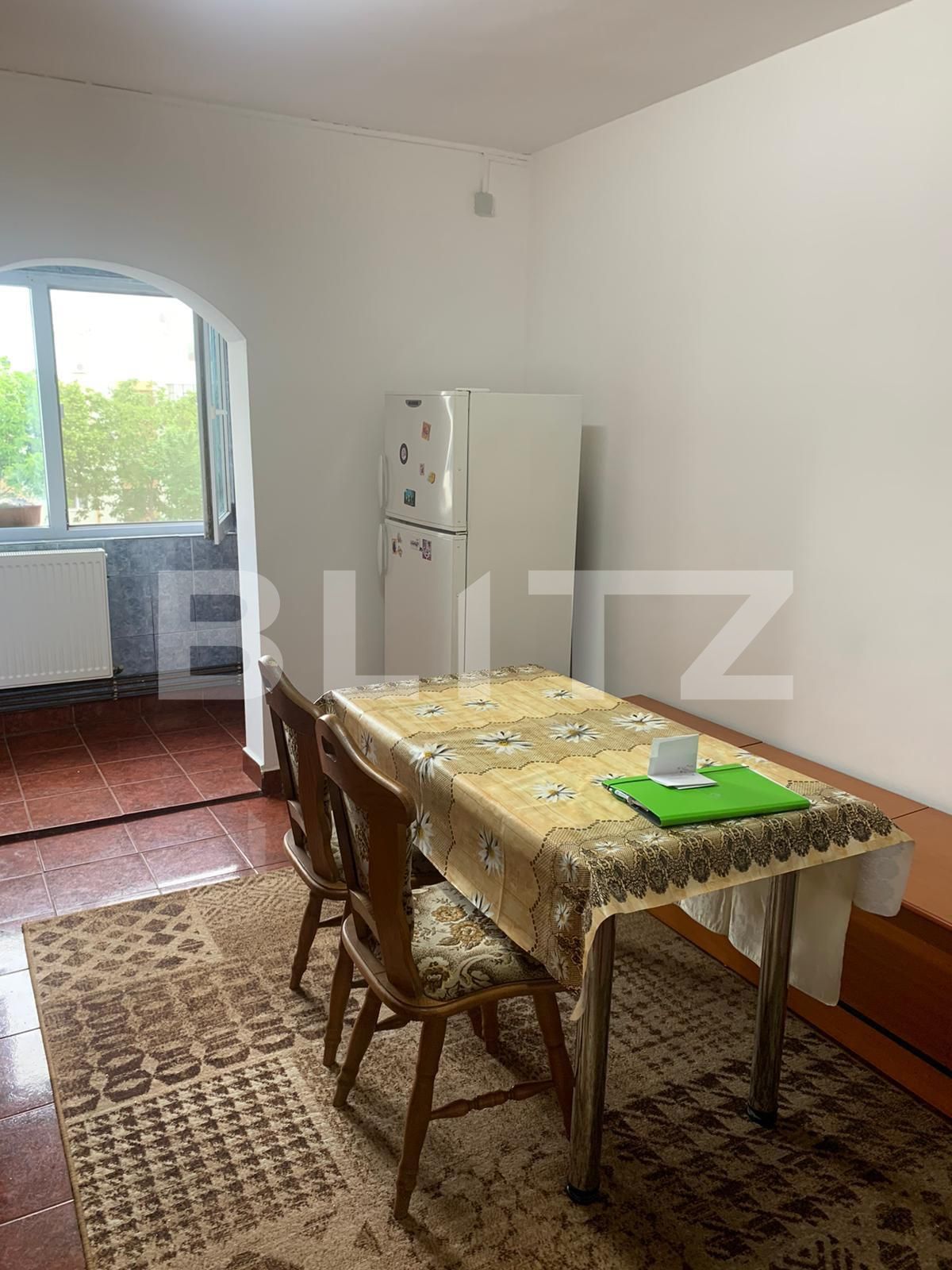 Apartament de închiriat 2 camere Intre Lacuri - 51030AI | BLITZ Cluj-Napoca | Poza4