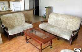 Apartament 3 camere, 97 mp, garaj, etaj intermediar, zona strazii Hameiului