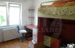 Apartament 3 camere, 97 mp, garaj, etaj intermediar, zona strazii Hameiului
