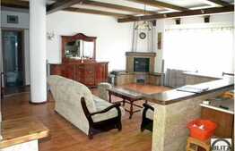 Apartament 3 camere, 97 mp, garaj, etaj intermediar, zona strazii Hameiului