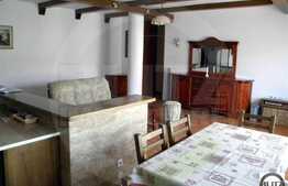 Apartament 3 camere, 97 mp, garaj, etaj intermediar, zona strazii Hameiului