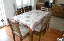 Apartament 3 camere, 97 mp, garaj, etaj intermediar, zona strazii Hameiului