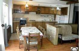 Apartament 3 camere, 97 mp, garaj, etaj intermediar, zona strazii Hameiului