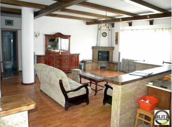 Apartament de vânzare 3 camere Manastur - 51031AV | BLITZ Cluj-Napoca | Poza1