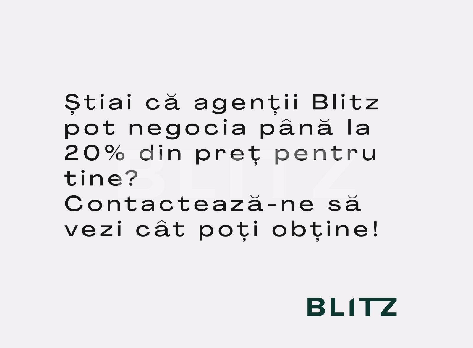 Apartament de vânzare 3 camere Manastur - 51031AV | BLITZ Cluj-Napoca | Poza3