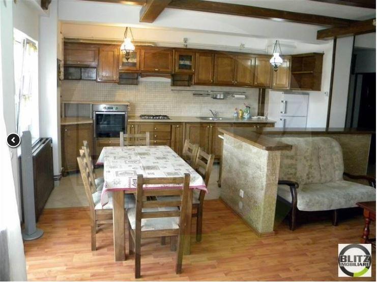 Apartament de vânzare 3 camere Manastur - 51031AV | BLITZ Cluj-Napoca | Poza2