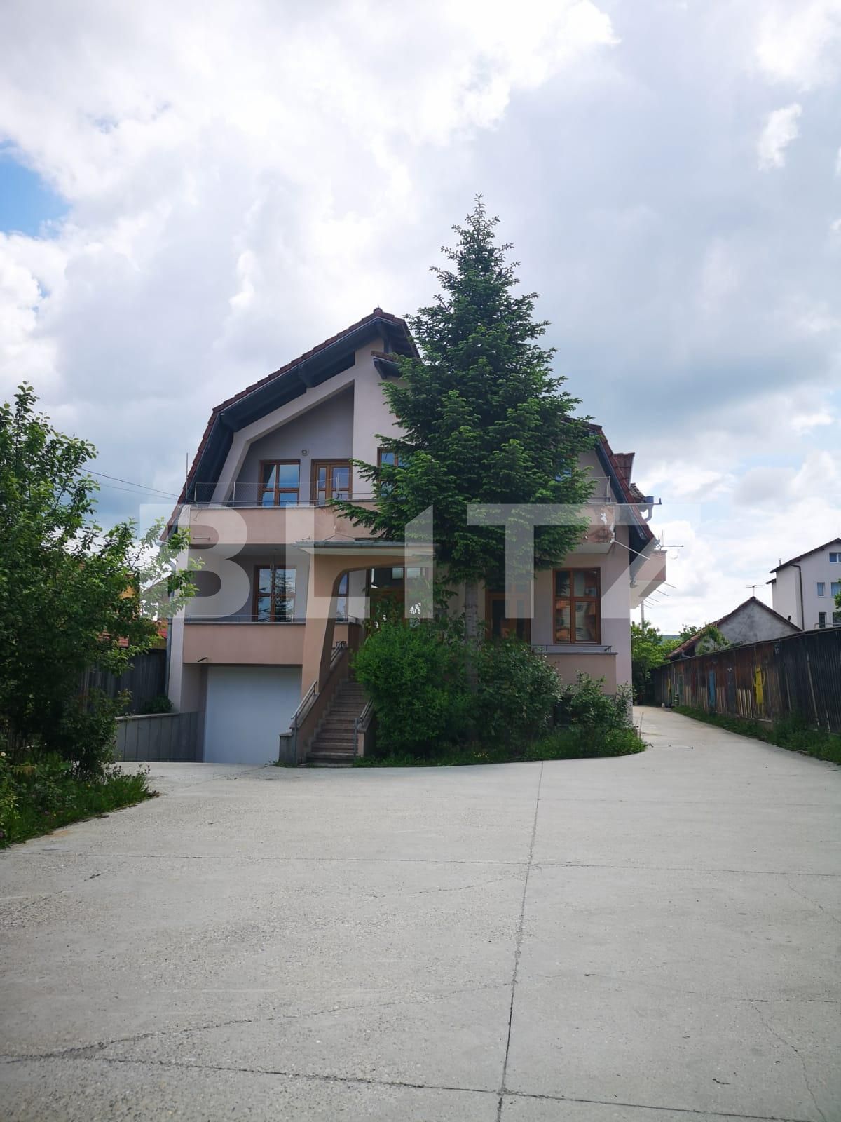 Spațiu birouri de închiriat Bună Ziua - 51032SIB | BLITZ Cluj-Napoca | Poza13