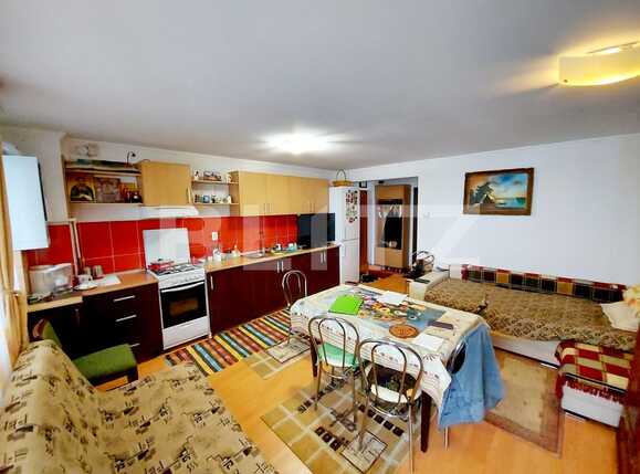 Apartament de vânzare 2 camere Floreşti - 51033AV | BLITZ Cluj-Napoca | Poza1