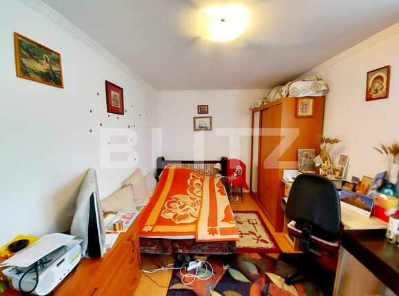 Apartament de vânzare 2 camere Floreşti - 51033AV | BLITZ Cluj-Napoca | Poza4